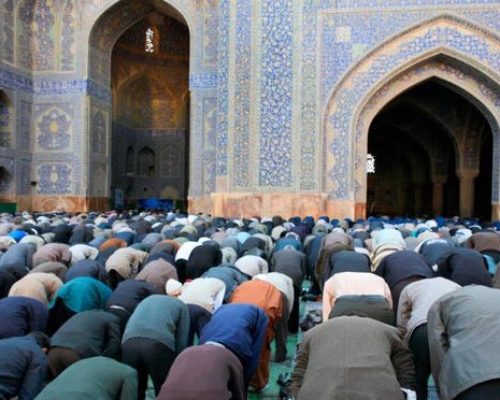 Deformation and Reformation of Islam in the Modern Time [Part 7]