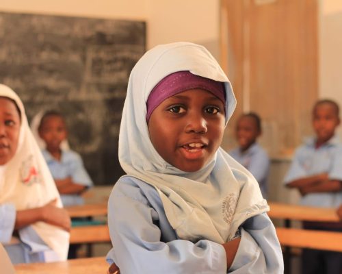 WORLD CHILDREN DAY: CHILDREN IN THE EYES OF THE HOLY QUR’ĀN