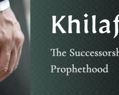 THE ELUSIVE GLOBAL CALIPHATE: Why Mainstream Muslims have Failed to Re-establish Khilafat and the only Two Prophetically Recommended Options for Them