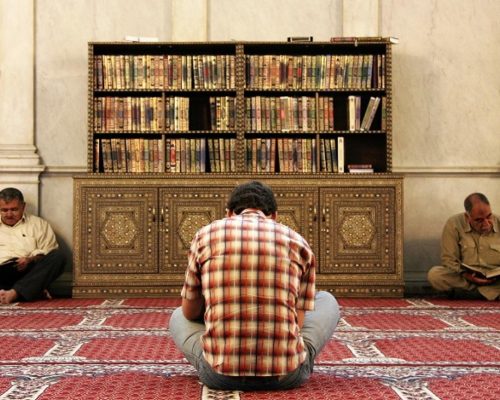 Deformation and Reformation of Islam in the Modern Time [Part 6]