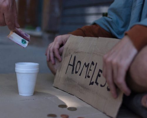 How Covid-19 is forcing policymakers to tackle homelessness