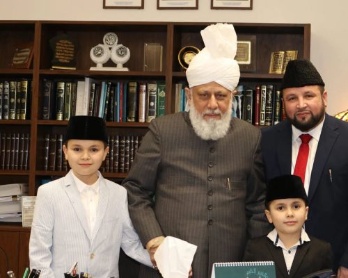 From the Brink of Death to Witnessing Almighty Allah and Being Granted a New Life – Part 2