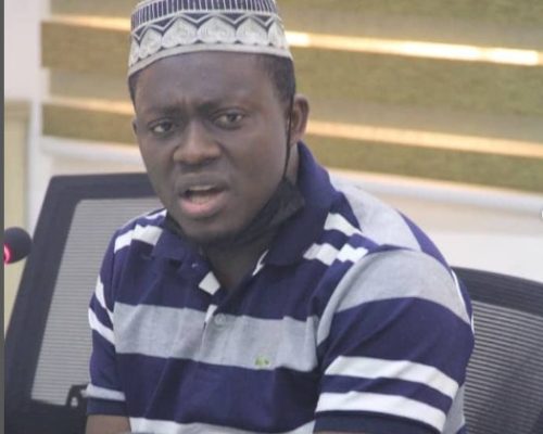 INSECURITY IN NIGERIA: THE ROLE OF MUSLIMS