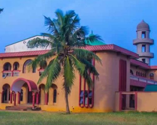 ACHIEVEMENTS OF AHMADIYYA MUSLIM JAMA’AT IN NIGERIA