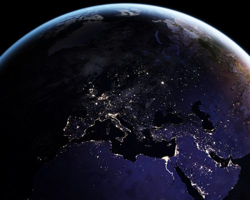WW3 is on the Horizon – Find out how together, we can #STOPWW3 – Join Our Campaign